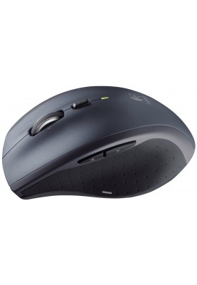 Миша Logitech Wireless Mouse M705 Silver (6525900)