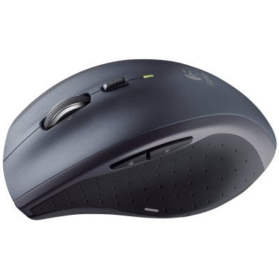 Миша Logitech Wireless Mouse M705 Silver (6525900)