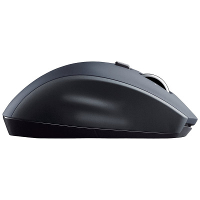 Миша Logitech Wireless Mouse M705 Silver (6525900)