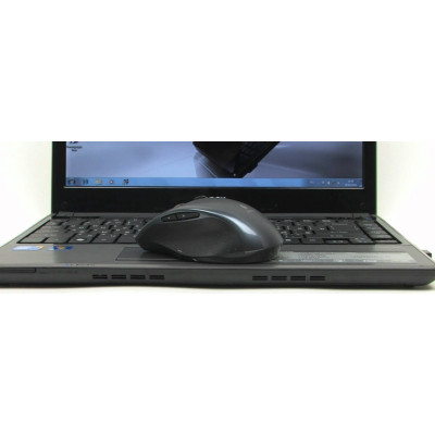 Миша Logitech Wireless Mouse M705 Silver (6525900)