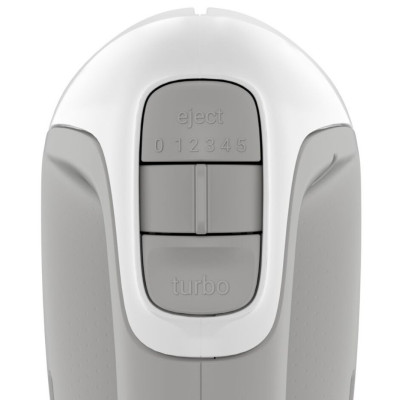 Ручний міксер Tefal HT450B38 (6618723)