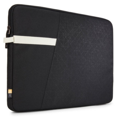 Чохол Case Logic Ibira Sleeve 15.6" IBRS-215 Black (6622046)