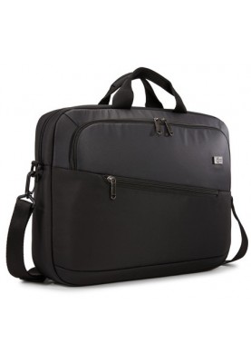 Сумка Case Logic Propel Attache 15.6" PROPA-116 Black (6628510)