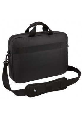 Сумка Case Logic Propel Attache 15.6" PROPA-116 Black (6628510)