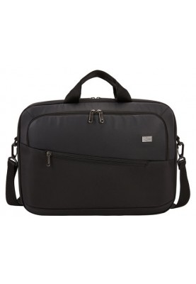 Сумка Case Logic Propel Attache 15.6" PROPA-116 Black (6628510)