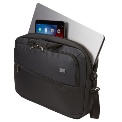 Сумка Case Logic Propel Attache 15.6" PROPA-116 Black (6628510)