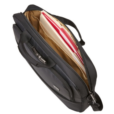 Сумка Case Logic Propel Attache 15.6` PROPA-116 Black (6628510)