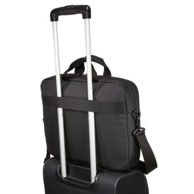 Сумка Case Logic Propel Attache 15.6" PROPA-116 Black (6628510)