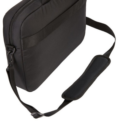 Сумка Case Logic Propel Attache 15.6` PROPA-116 Black (6628510)