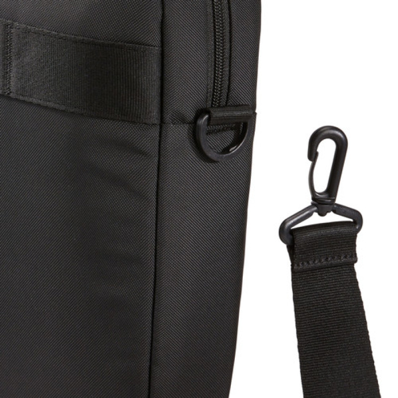 Сумка Case Logic Propel Attache 15.6" PROPA-116 Black (6628510)