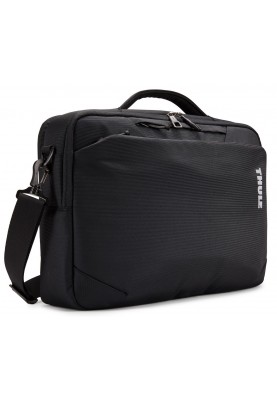 Сумка Thule Subterra Laptop Bag 15" TSSB-316 Black (6551891)