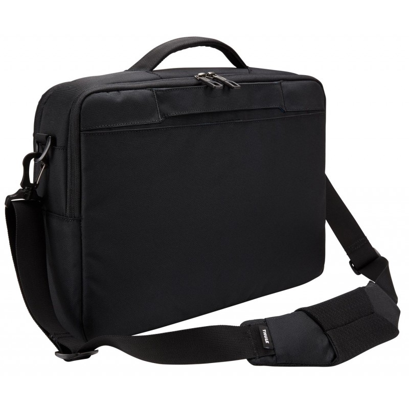 Сумка Thule Subterra Laptop Bag 15" TSSB-316 Black (6551891)