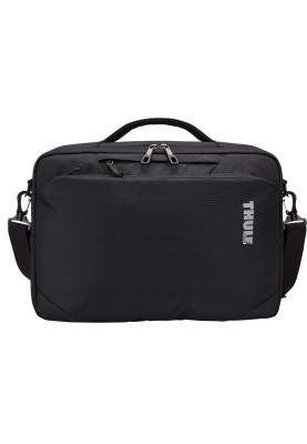 Сумка Thule Subterra Laptop Bag 15" TSSB-316 Black (6551891)