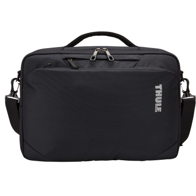 Сумка Thule Subterra Laptop Bag 15" TSSB-316 Black (6551891)