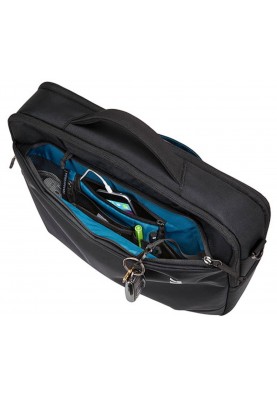 Сумка Thule Subterra Laptop Bag 15" TSSB-316 Black (6551891)