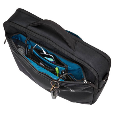 Сумка Thule Subterra Laptop Bag 15" TSSB-316 Black (6551891)