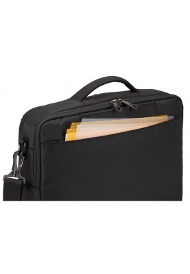 Сумка Thule Subterra Laptop Bag 15" TSSB-316 Black (6551891)