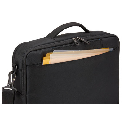 Сумка Thule Subterra Laptop Bag 15" TSSB-316 Black (6551891)