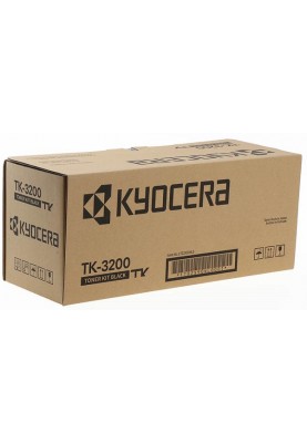 Картридж Kyocera TK-3200 (1T02X90NL0) Black (6628426)