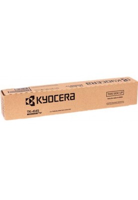 Картридж Kyocera TK-4145 (1T02XR0NL0) Black (6628408)