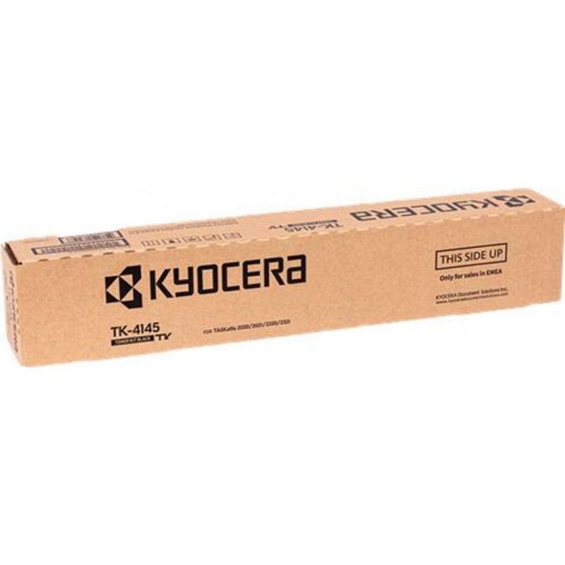 Картридж Kyocera TK-4145 (1T02XR0NL0) Black (6628408)