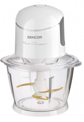 Подрібнювач Sencor SCB 5100WH-EUE3 (6626785)