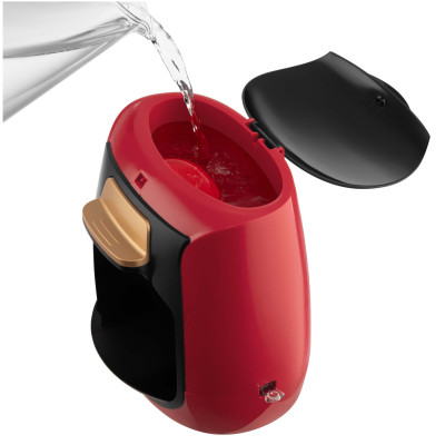 Кавоварка крапельна Sencor SCE 2101RD (6626782) Кавоварка крапельна Sencor SCE 2101RD (6626782)