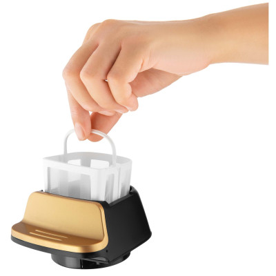 Кавоварка крапельна Sencor SCE 2101RD (6626782) Кавоварка крапельна Sencor SCE 2101RD (6626782)