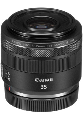 Об'єктив Canon RF 35mm f/1.8 MACRO IS STM (6472069)