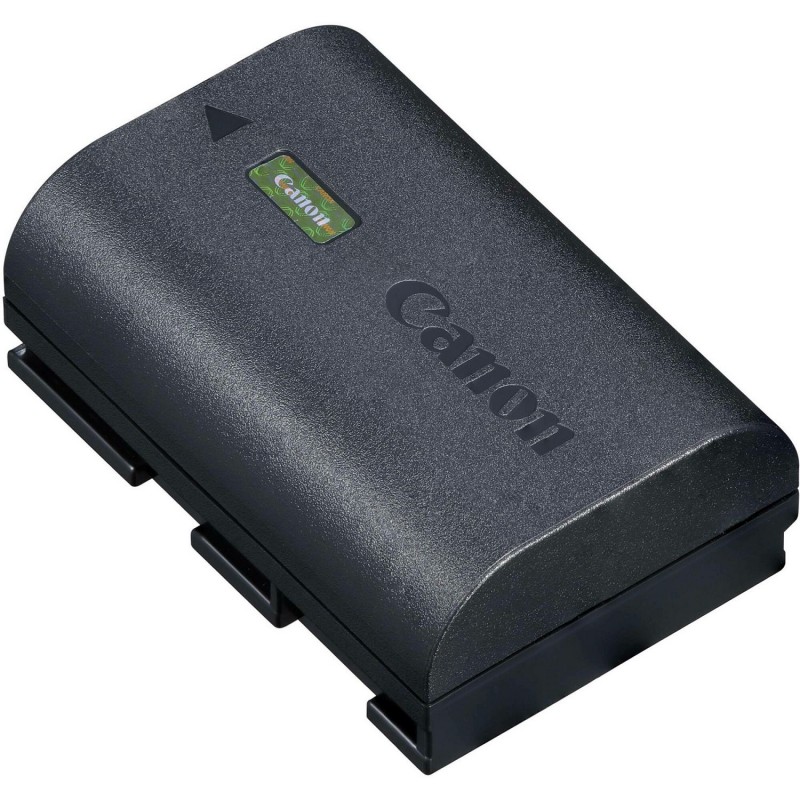 Акумулятор Canon Battery Pack LP-E6NH (6623112)