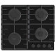 Газова варильна поверхня Gorenje GT 642 SYB (BG6BA-G0B) (6629449)