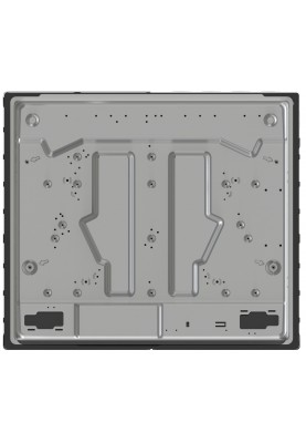 Газова варильна поверхня Gorenje GT 642 SYB (BG6BA-G0B) (6629449)