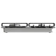 Газова варильна поверхня Gorenje GTW 641 EB (BG6IB-G0B) (6629450)