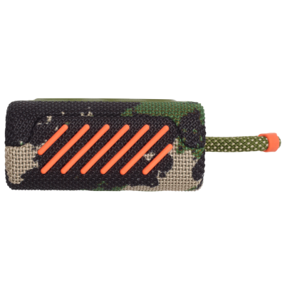 Портативна колонка JBL GO 3 Squad (JBLGO3SQUAD) (6627977)