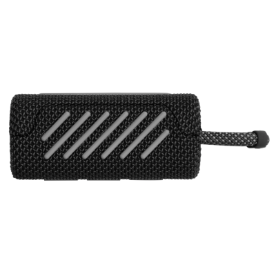 Портативна колонка JBL GO 3 Black (JBLGO3BLK) (6624037)