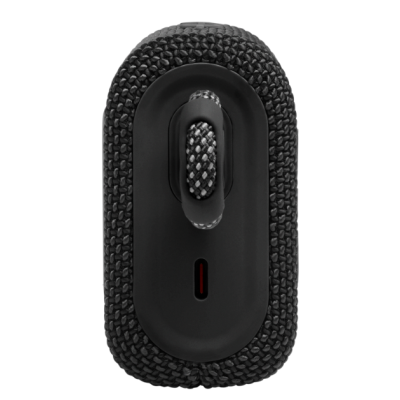 Портативна колонка JBL GO 3 Black (JBLGO3BLK) (6624037)