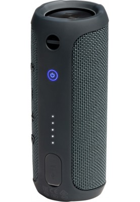 Портативна акустика JBL Flip Essential (JBLFLIPESSENTIAL) (6628451)