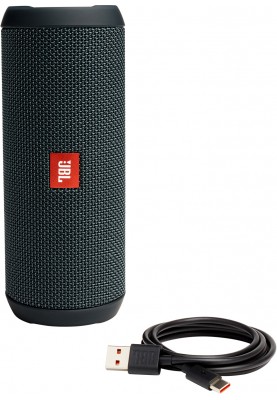 Портативна акустика JBL Flip Essential (JBLFLIPESSENTIAL) (6628451)