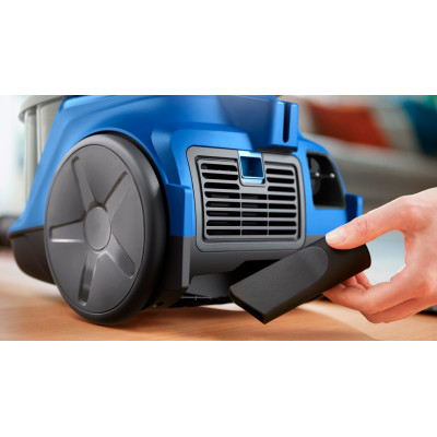 Пилосос Philips XB2125/09 (6629657)