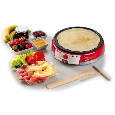 Млинниця Ariete 0202 WHRD (6636204)