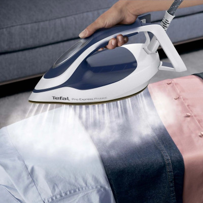 Парогенератор Tefal GV9221E0 (6618768)