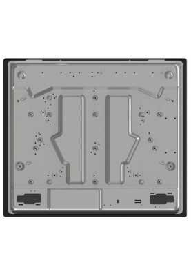 Газова варильна поверхня Gorenje GW 641 EXB (BG6HB-G0B) (6622831)