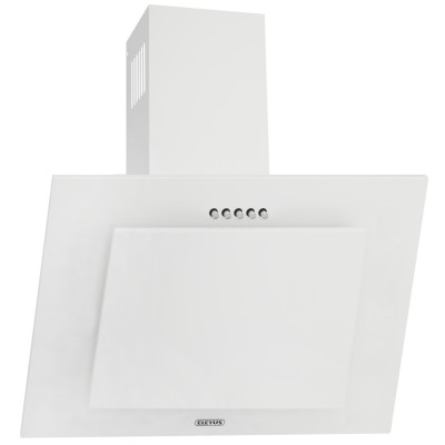 Витяжка Eleyus Vertical 470 60 WH (6520778)