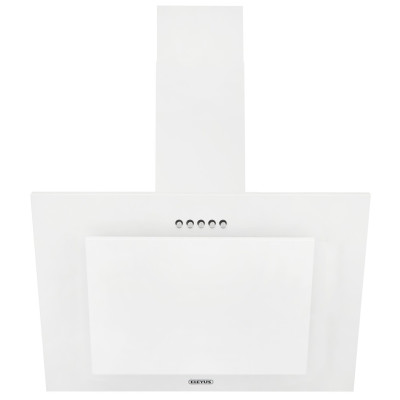 Витяжка Eleyus Vertical 470 60 WH (6520778)