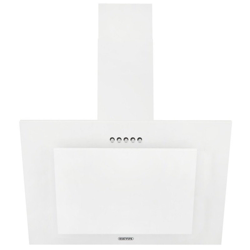 Витяжка Eleyus Vertical 470 60 WH (6520778)