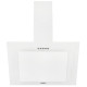 Витяжка Eleyus Vertical 470 60 WH (6520778)