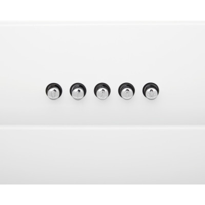 Витяжка Eleyus Vertical 470 60 WH (6520778)