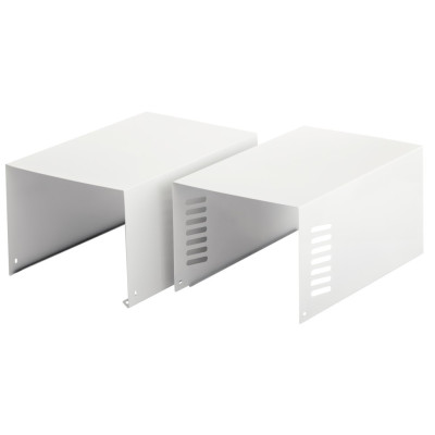 Витяжка Eleyus Vertical 470 60 WH (6520778)