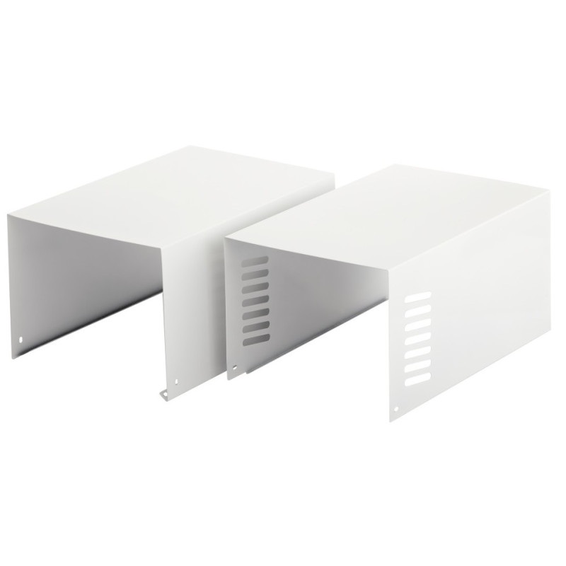 Витяжка Eleyus Vertical 470 60 WH (6520778)
