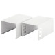 Витяжка Eleyus Vertical 470 60 WH (6520778)